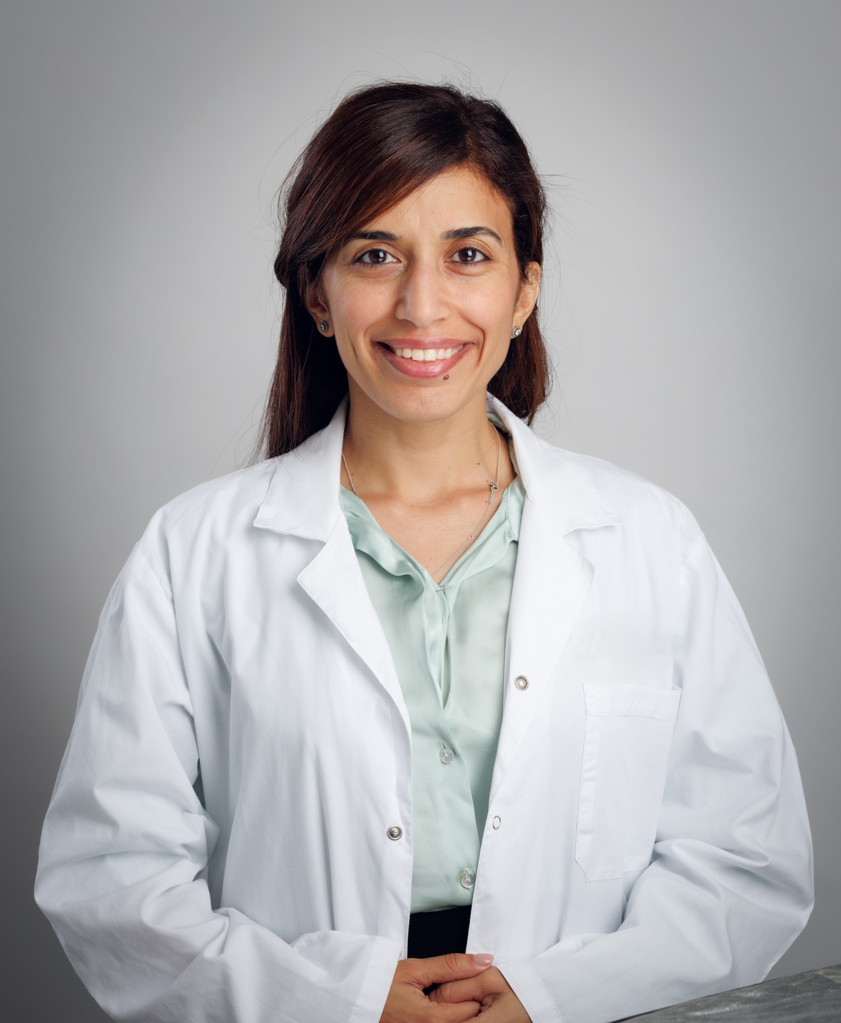 דר' דניאלה זוהר